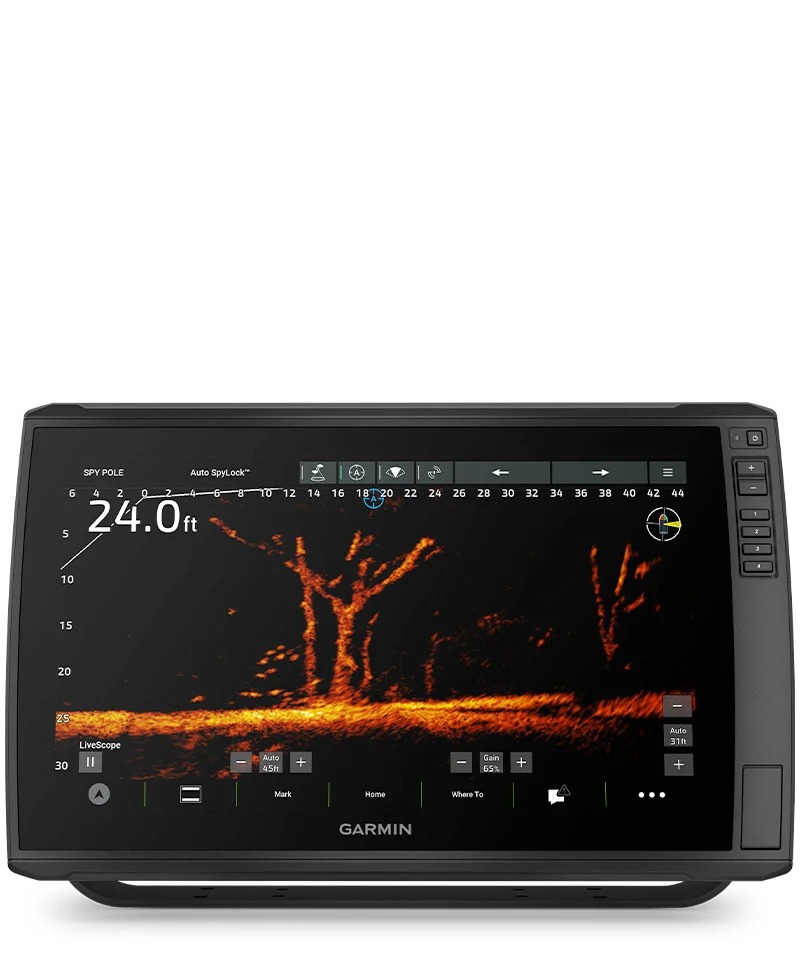 Spy Pole için GT360UHD Transducer